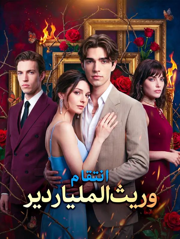 مشاهدة مسلسل انتقام وريث الملياردير(بالعربية) كامل جميع الحلقات | ديب دراما