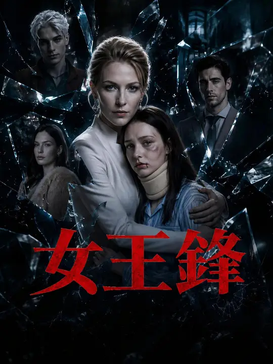 女王鋒