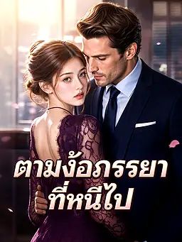 ตามง้อภรรยาที่หนีไป