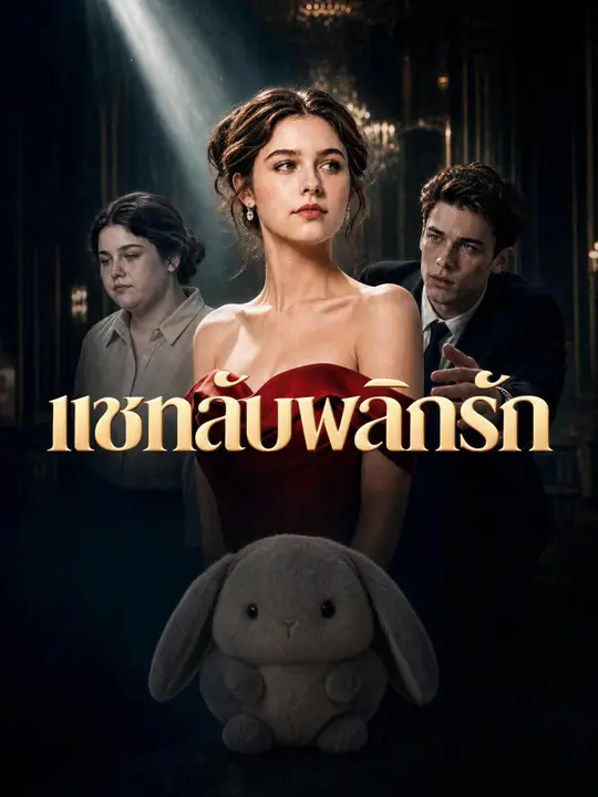 Poster แชทลับพลิกรัก