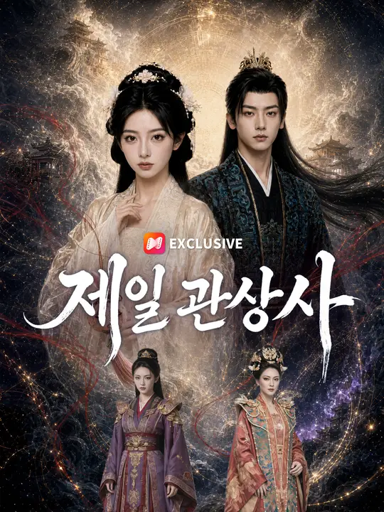 Poster 제일 관상사