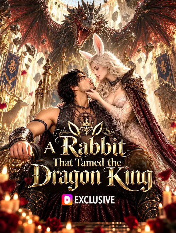 A Rabbit That Tamed the Dragon King