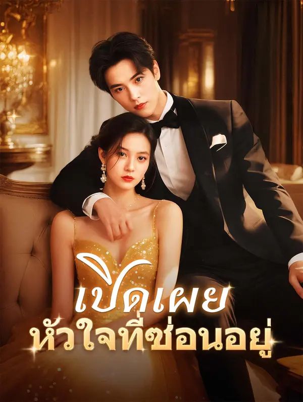 เปิดเผยหัวใจที่ซ่อนอยู่