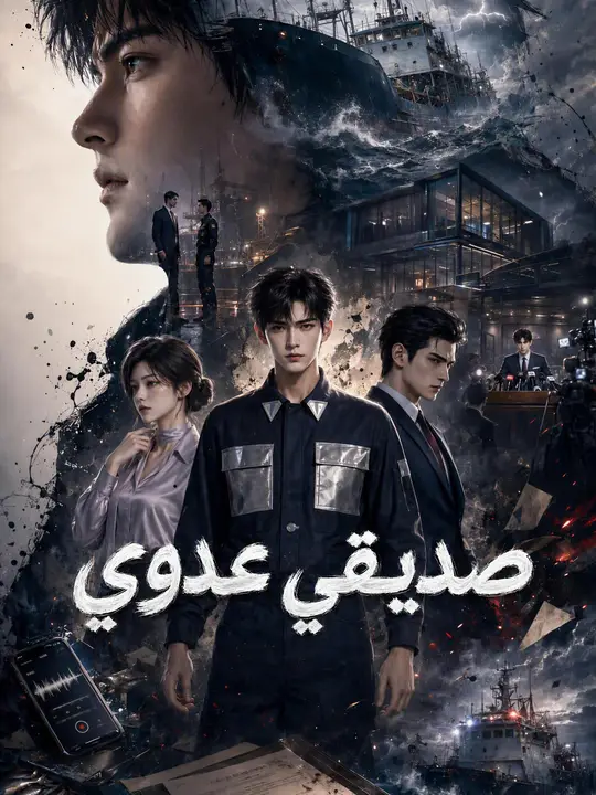 صديقي عدوي