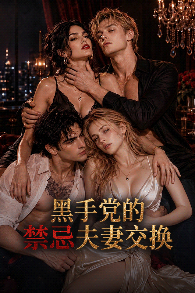 黑手党的禁忌夫妻交换