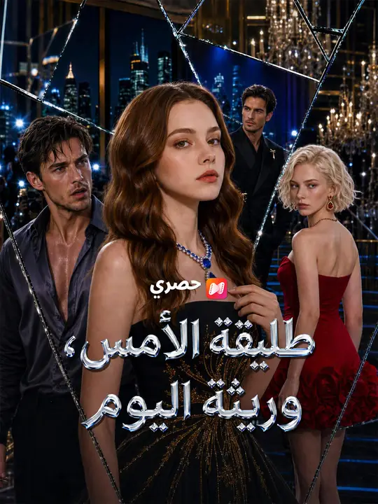 طليقة الأمس، وريثة اليوم