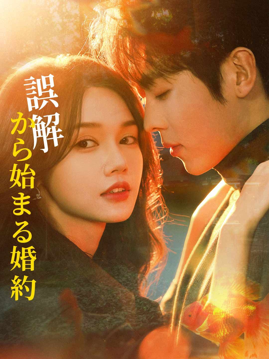 Poster ［吹き替え版］誤解から始まる婚約