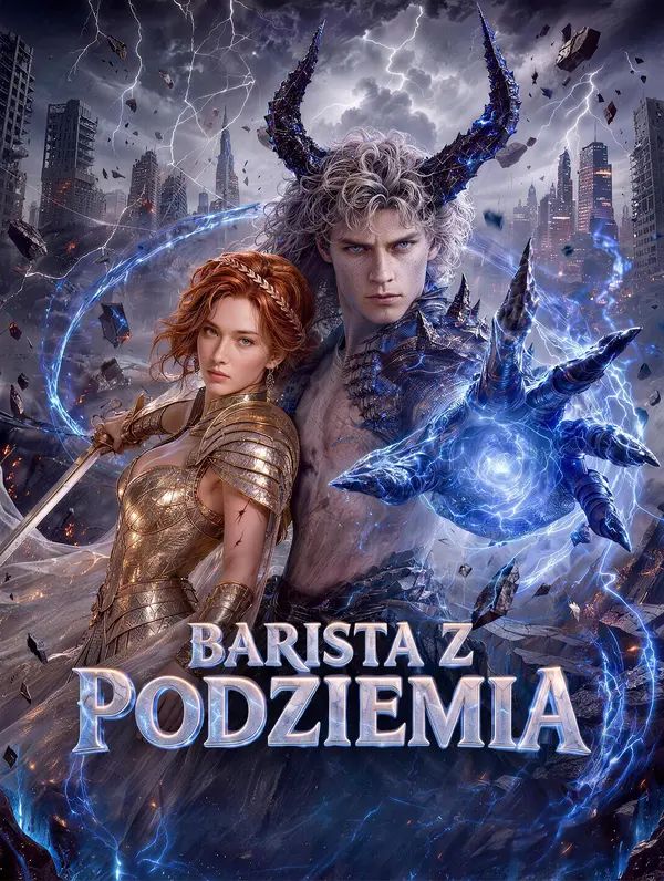 Barista z Podziemia