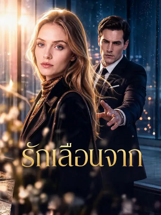 รักเลือนจาก