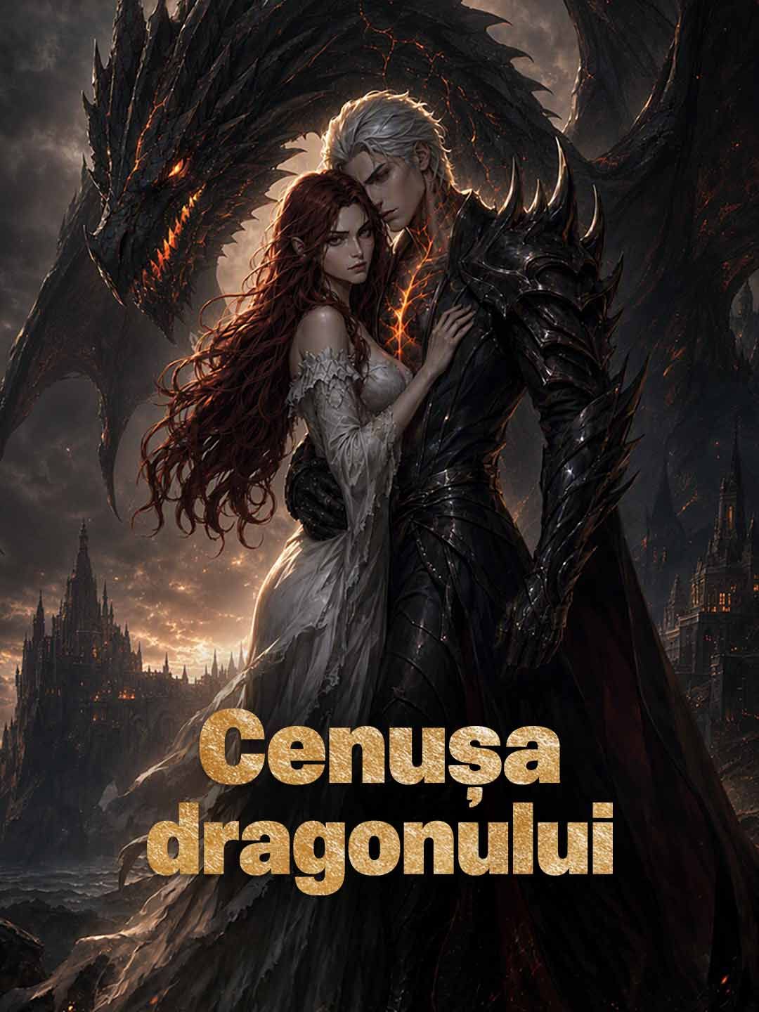 Cenușa dragonului