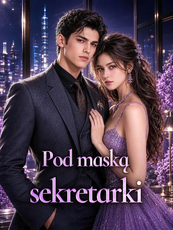 Pod maską sekretarki