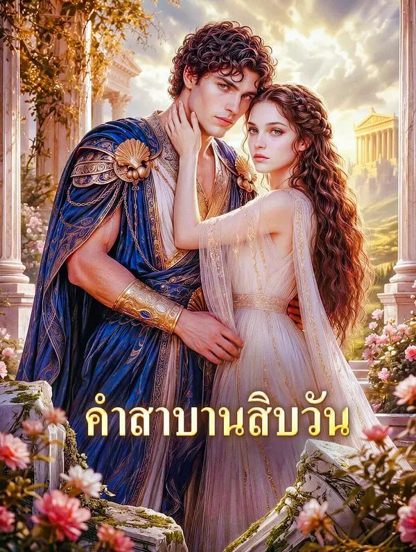 Poster คำสาบานสิบวัน