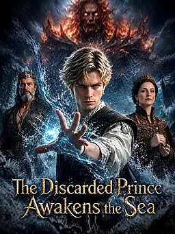 The Discarded Prince Awakens the Sea