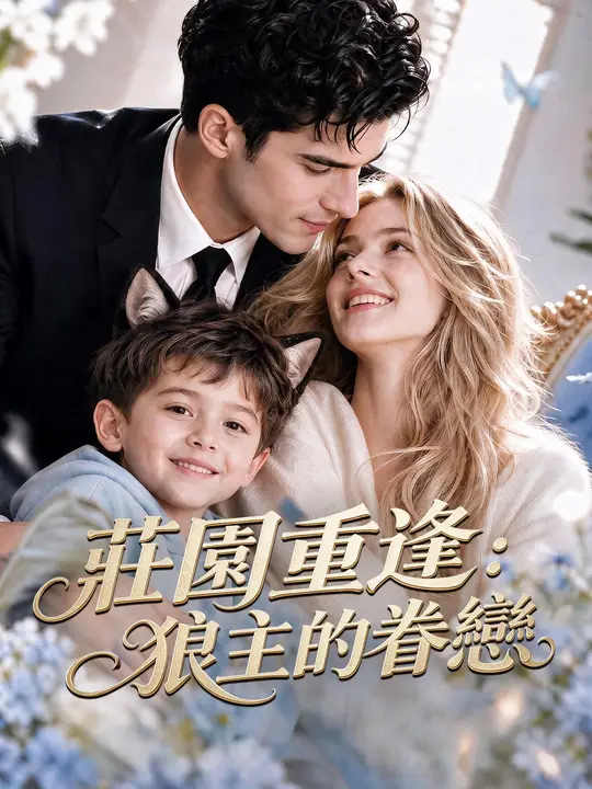 莊園重逢：狼主的眷戀