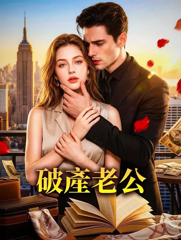Poster 破產老公