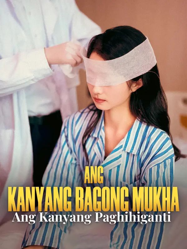 Ang Kanyang Bagong Mukha Ang Kanyang Paghihiganti