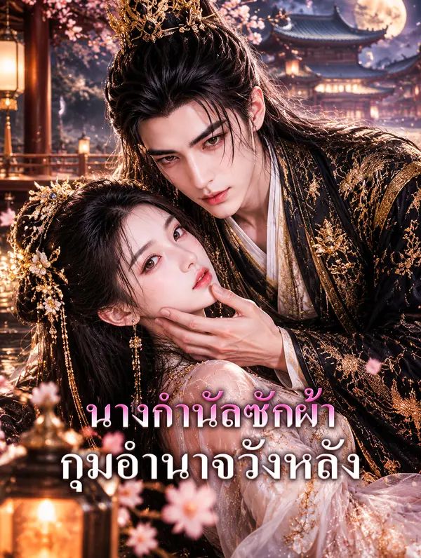 นางกำนัลซักผ้า กุมอำนาจวังหลัง
