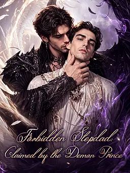 Forbidden Stepdad: Claimed by the Demon Prince