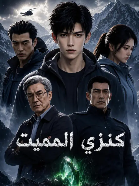 كنزي المميت