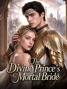 The Divine Prince‘s Mortal Bride