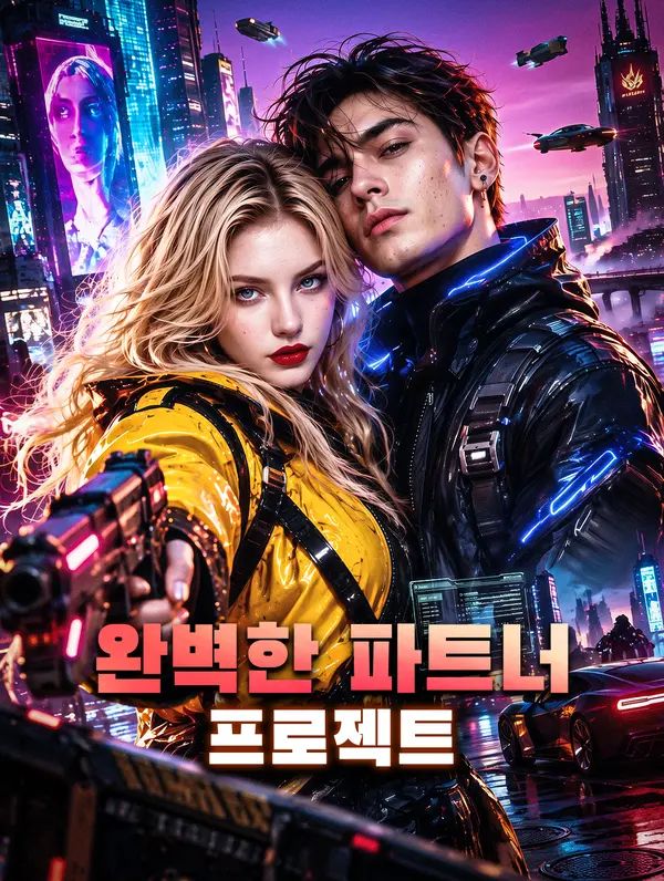 완벽한 파트너 프로젝트