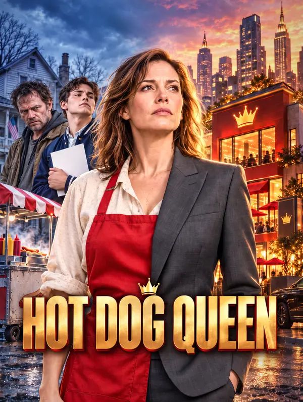 Reyna ng Hot Dog