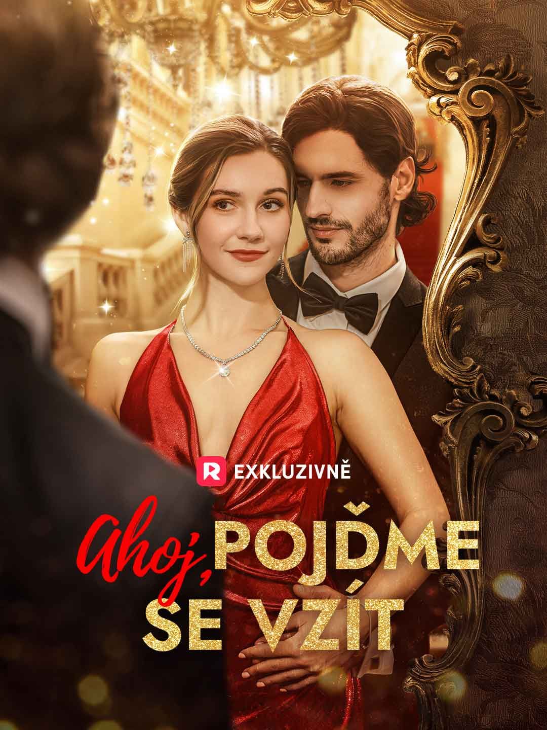 Ahoj, pojďme se vzít