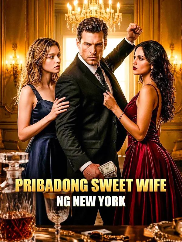 Pribadong Sweet Wife ng New York