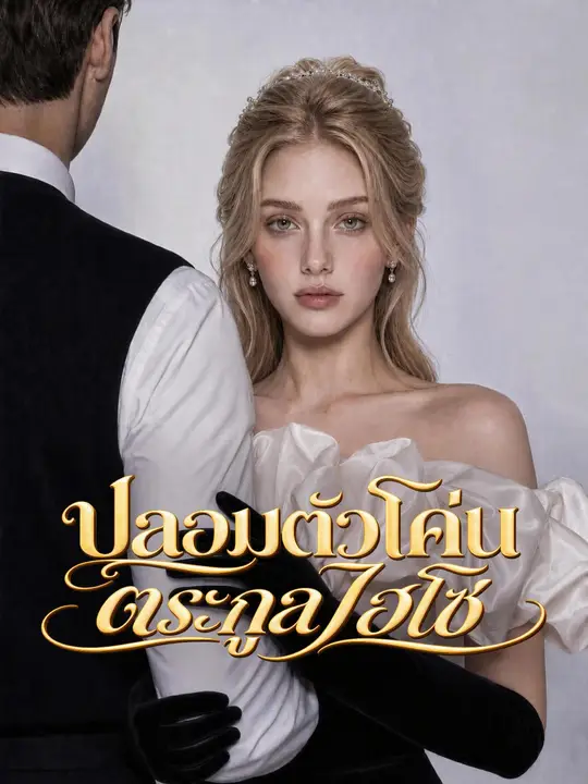 Poster ปลอมตัวโค่นตระกูลไฮโซ