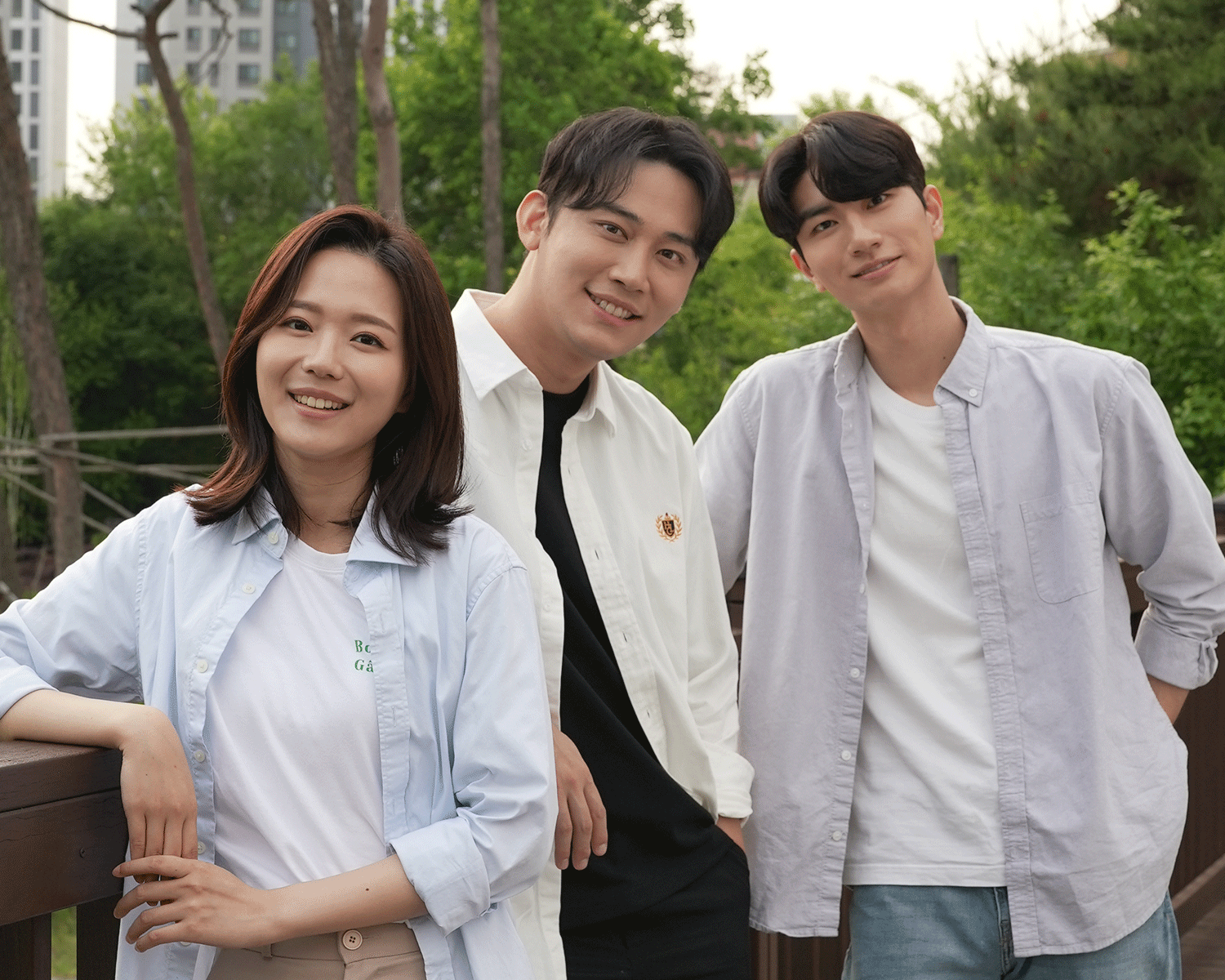 Poster 누룩누룩
