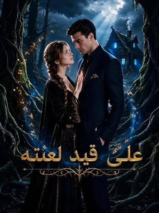 على قيد لعنته