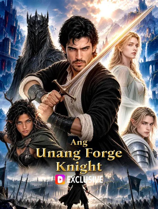 Ang Unang Forge Knight