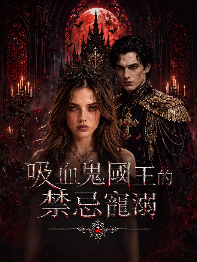 吸血鬼國王的禁忌寵溺