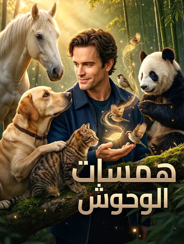 همسات الوحوش