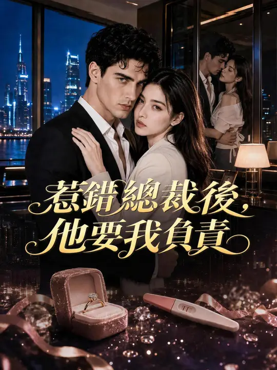 Poster 惹錯總裁後，他要我負責