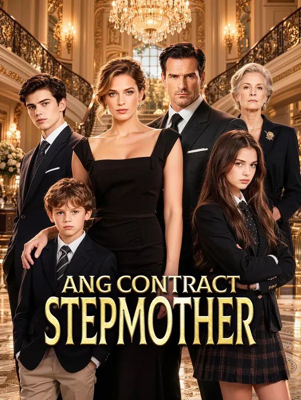 Ang Contract Stepmother