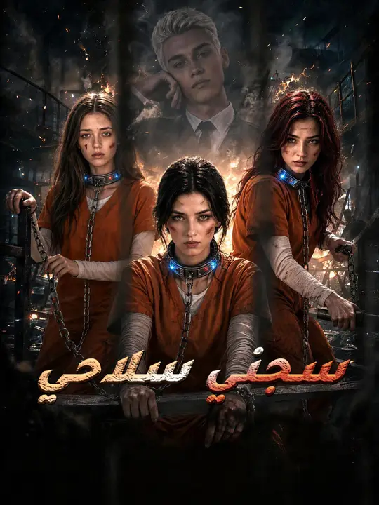 Poster سجني سلاحي