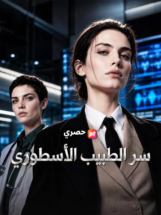 سر الطبيب الأسطوري