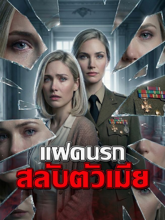 Poster 【กำลังอัปเดต】แฝดนรก สลับตัวเมีย