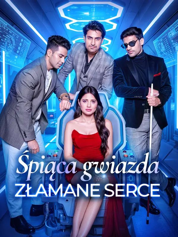 Śpiąca gwiazda, złamane serce