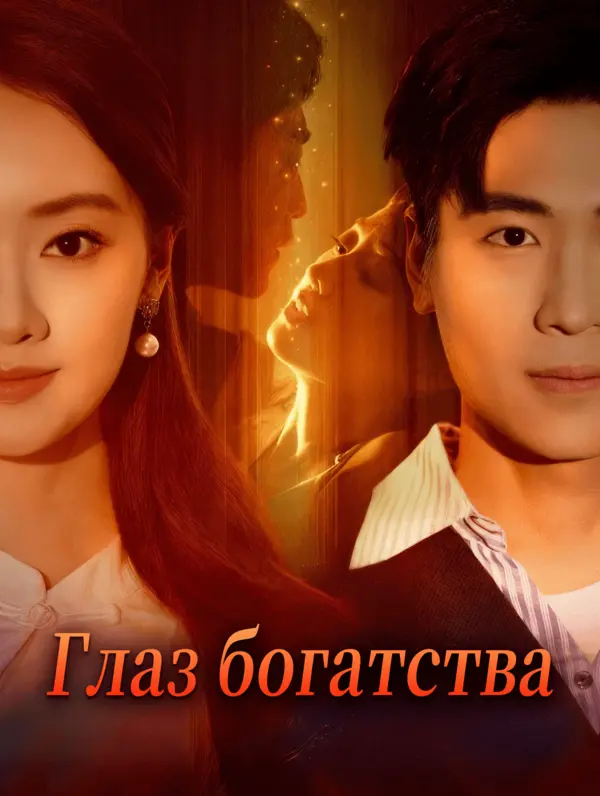 Глаз богатства(Дубляж)