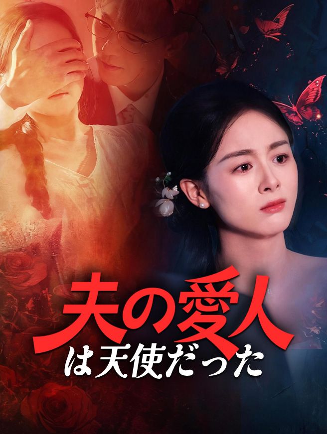 Poster 夫の愛人は天使だった