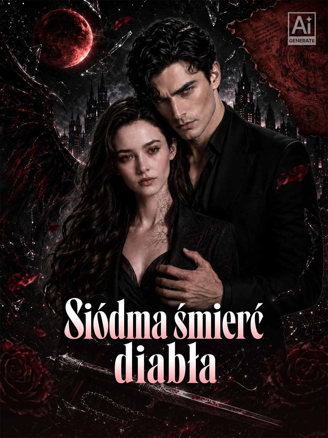 Siódma śmierć diabła
