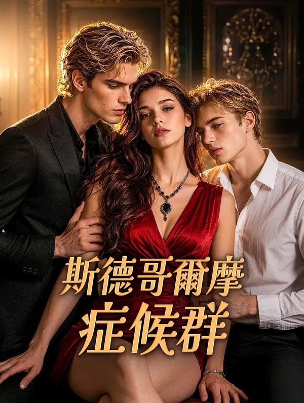 Poster 斯德哥爾摩症候群