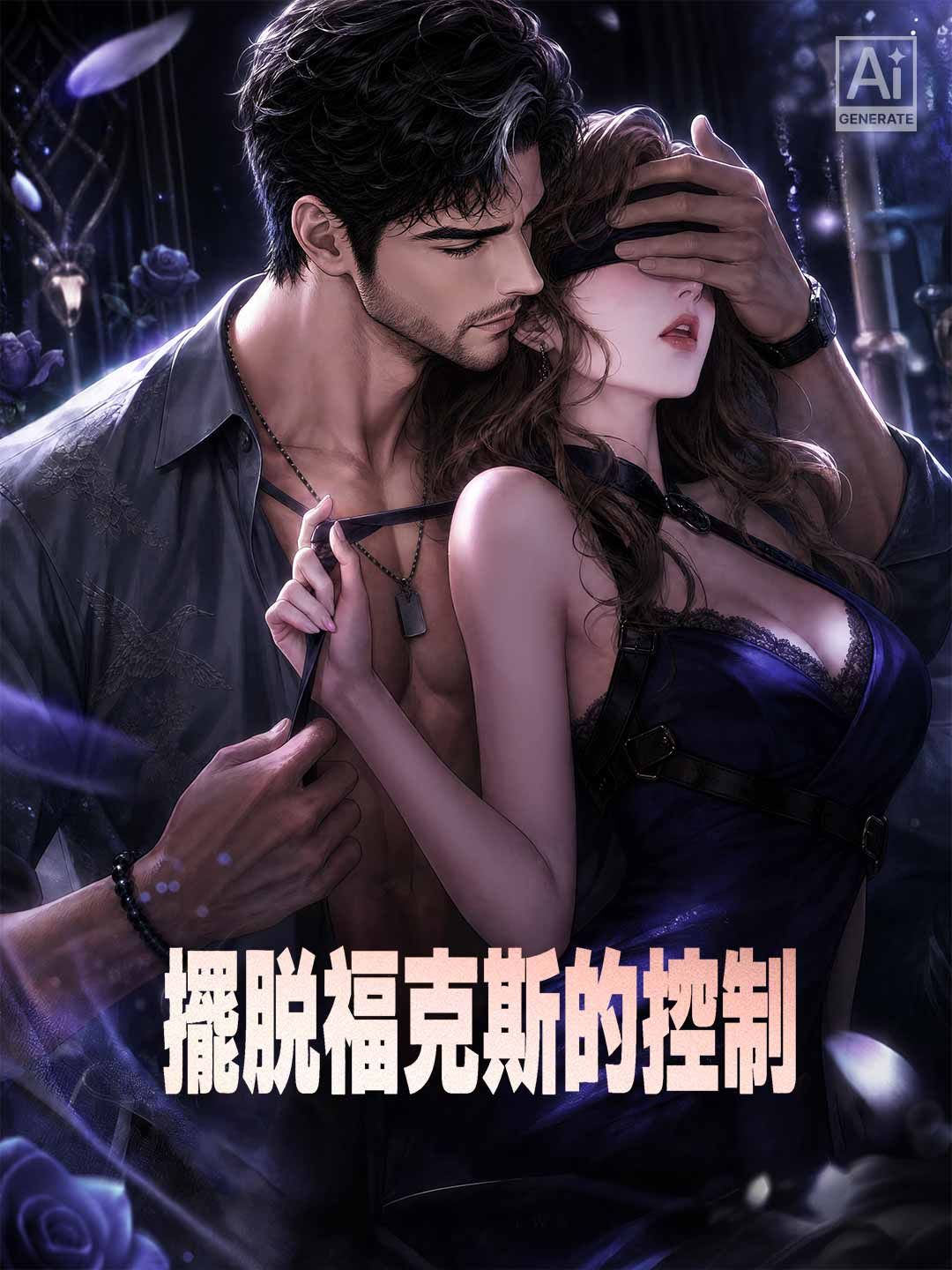 Poster 擺脫福克斯的控制