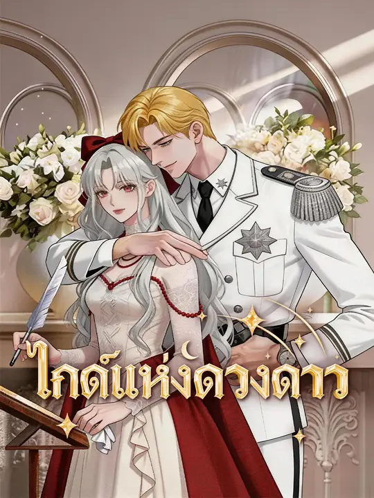 Poster ไกด์แห่งดวงดาว