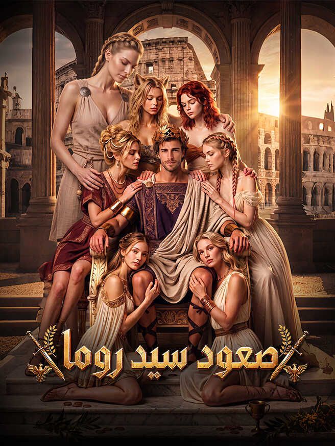 صعود سيد روما
