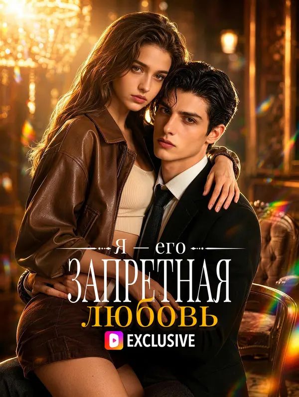 Я — его запретная любовь