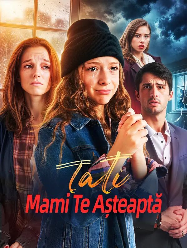 Tati, Mami Te Așteaptă