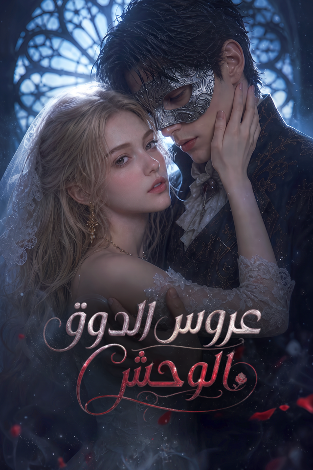 عروس الدوق الوحش